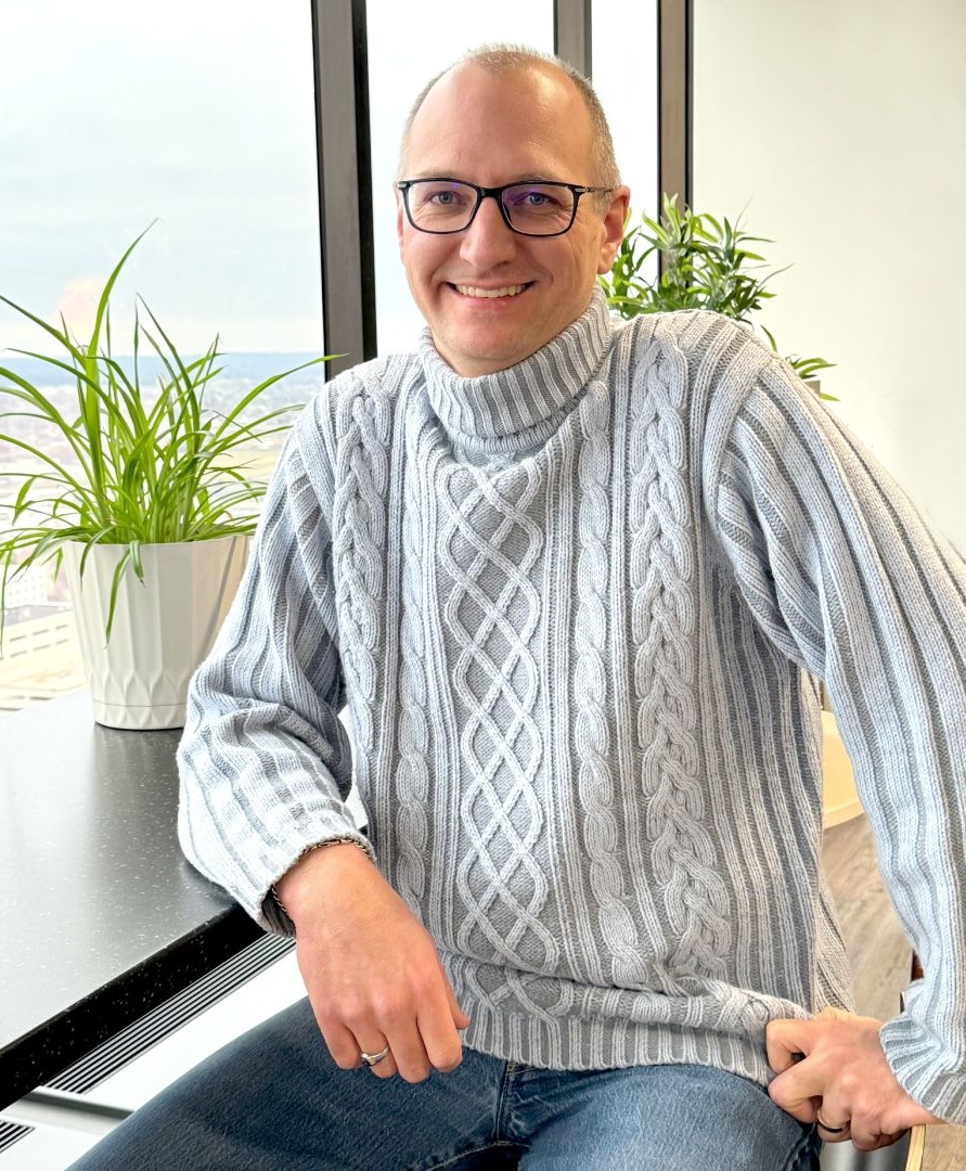 Member Photo
